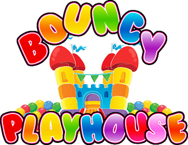 BOUNCY PLAYHOUSE